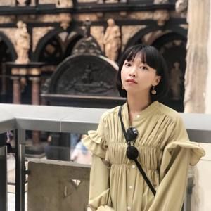 Meet your Posher, Kailin